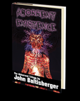 Horror books godless extreme horror books indie horror books underground horror books independent horror books splatterpunk horror books