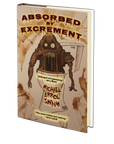 Horror books godless extreme horror books indie horror books underground horror books independent horror books splatterpunk horror books