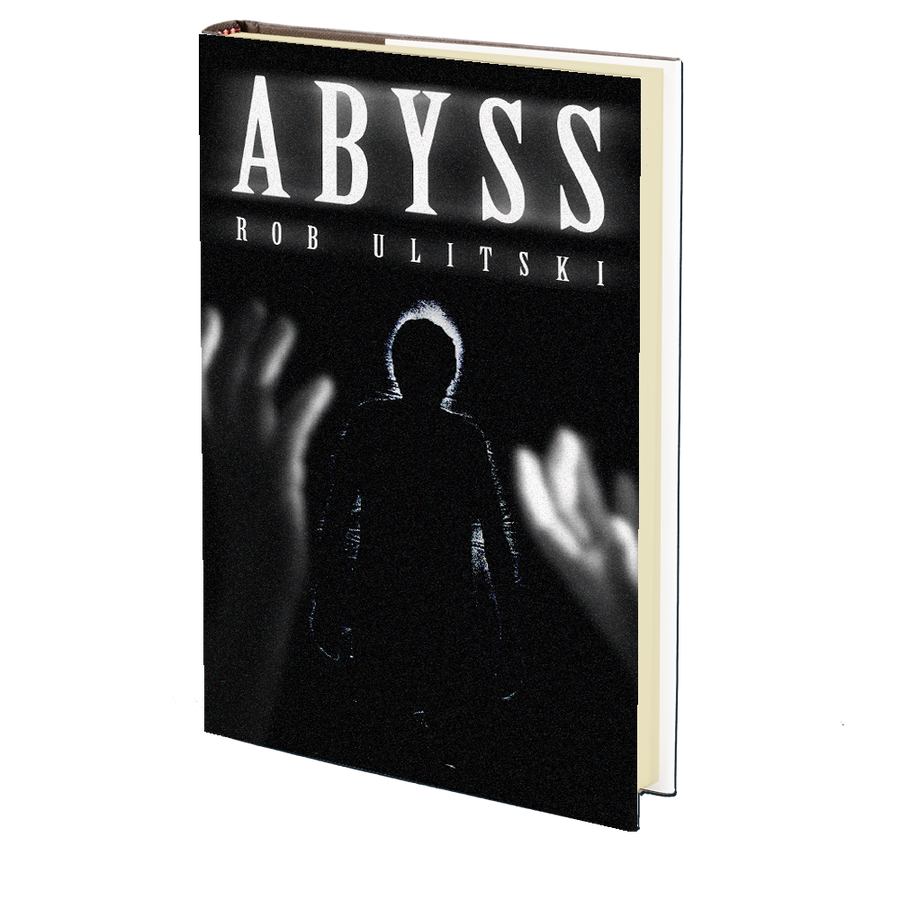 Abyss by Rob Ulitski