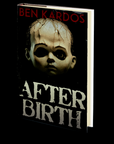 Horror books godless extreme horror books indie horror books underground horror books independent horror books splatterpunk horror books