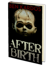 Horror books godless extreme horror books indie horror books underground horror books independent horror books splatterpunk horror books