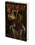 Horror books godless extreme horror books indie horror books underground horror books independent horror books splatterpunk horror books