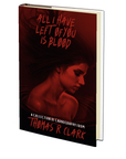 Horror books godless extreme horror books indie horror books underground horror books independent horror books splatterpunk horror books