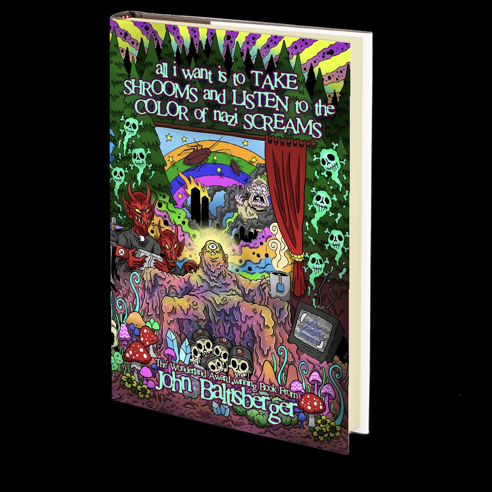 Horror books godless extreme horror books indie horror books underground horror books independent horror books splatterpunk horror books