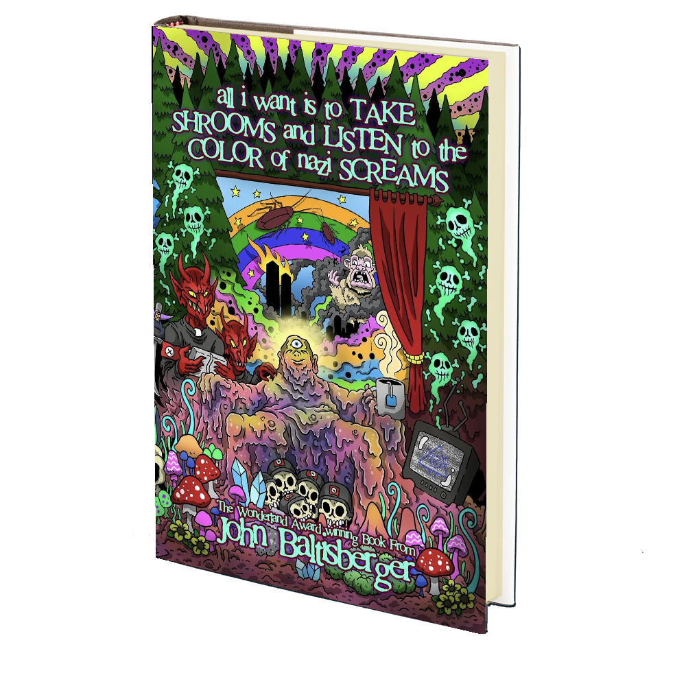Horror books godless extreme horror books indie horror books underground horror books independent horror books splatterpunk horror books