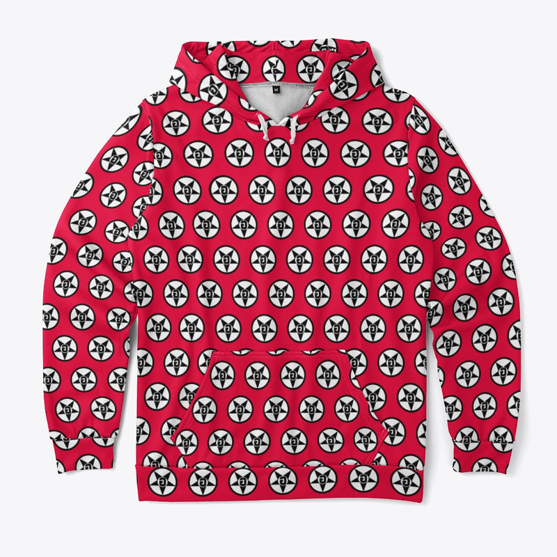 SAVAGE HOODIE dile SUPREME REP