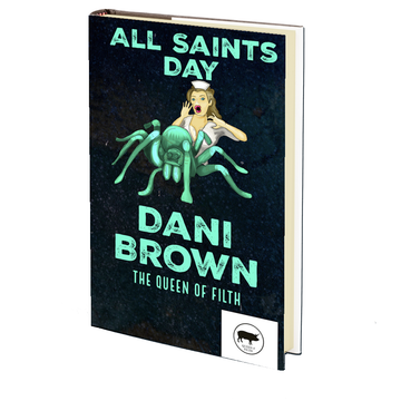 All Saints Day by Dani Brown