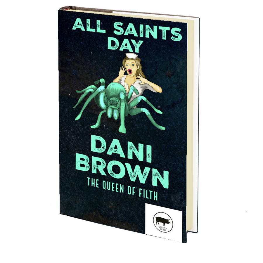 All Saints Day by Dani Brown