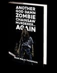 Horror books godless extreme horror books indie horror books underground horror books independent horror books splatterpunk horror books
