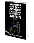Horror books godless extreme horror books indie horror books underground horror books independent horror books splatterpunk horror books