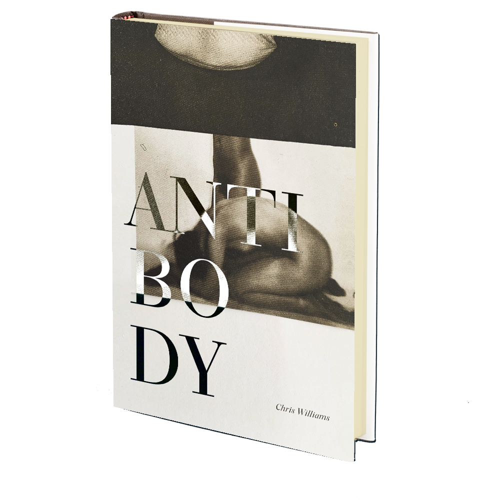 Antibody by Chris Williams