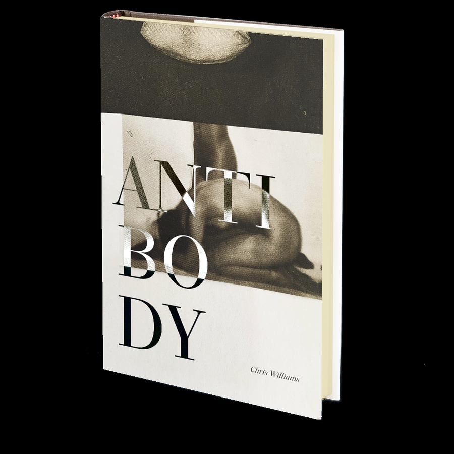 Antibody by Chris Williams
