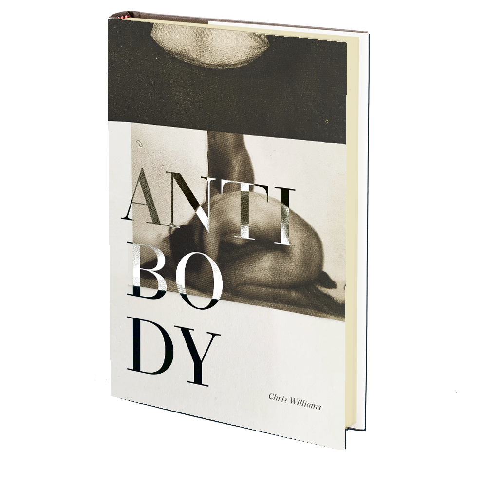 Antibody by Chris Williams