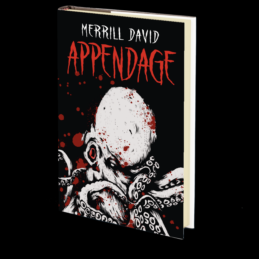 Appendage by Merrill David