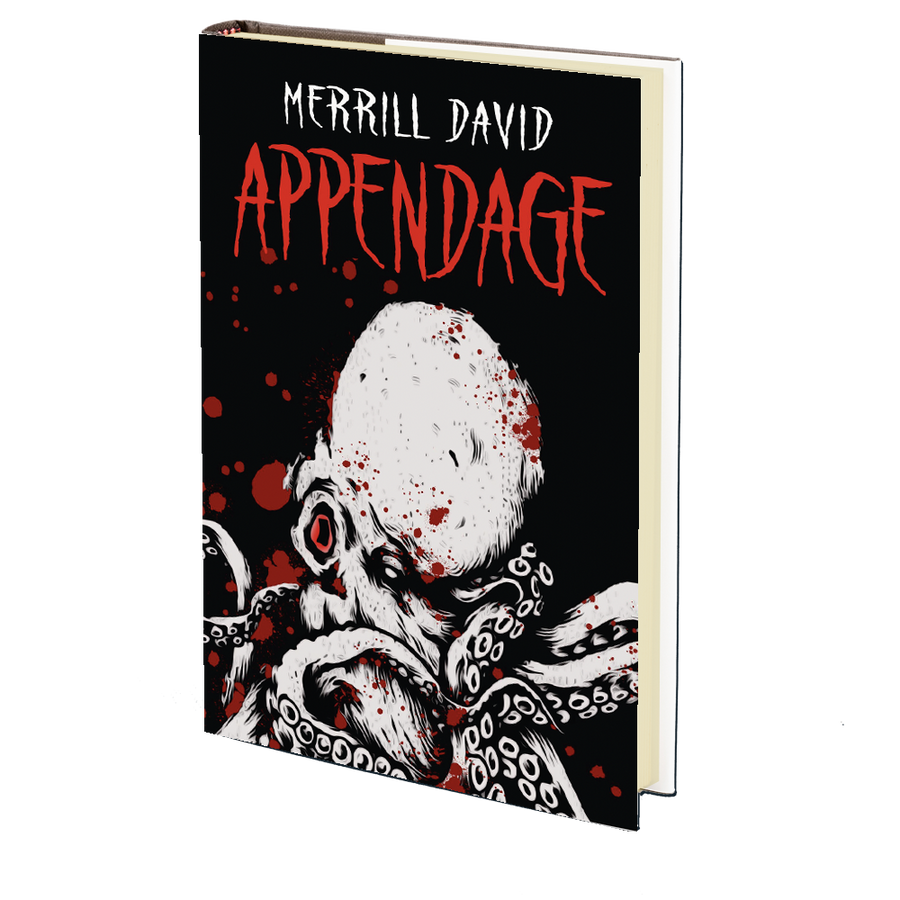 Appendage by Merrill David