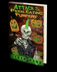 Horror books godless extreme horror books indie horror books underground horror books independent horror books splatterpunk horror books