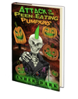 Horror books godless extreme horror books indie horror books underground horror books independent horror books splatterpunk horror books