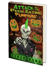 Horror books godless extreme horror books indie horror books underground horror books independent horror books splatterpunk horror books