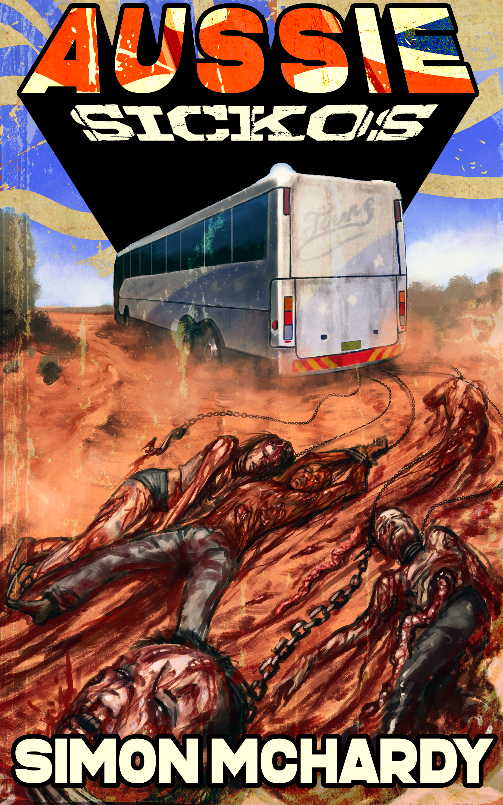 Horror Books Extreme Horror Underground Indie Horror Books Bookstore Godless Splatterpunk