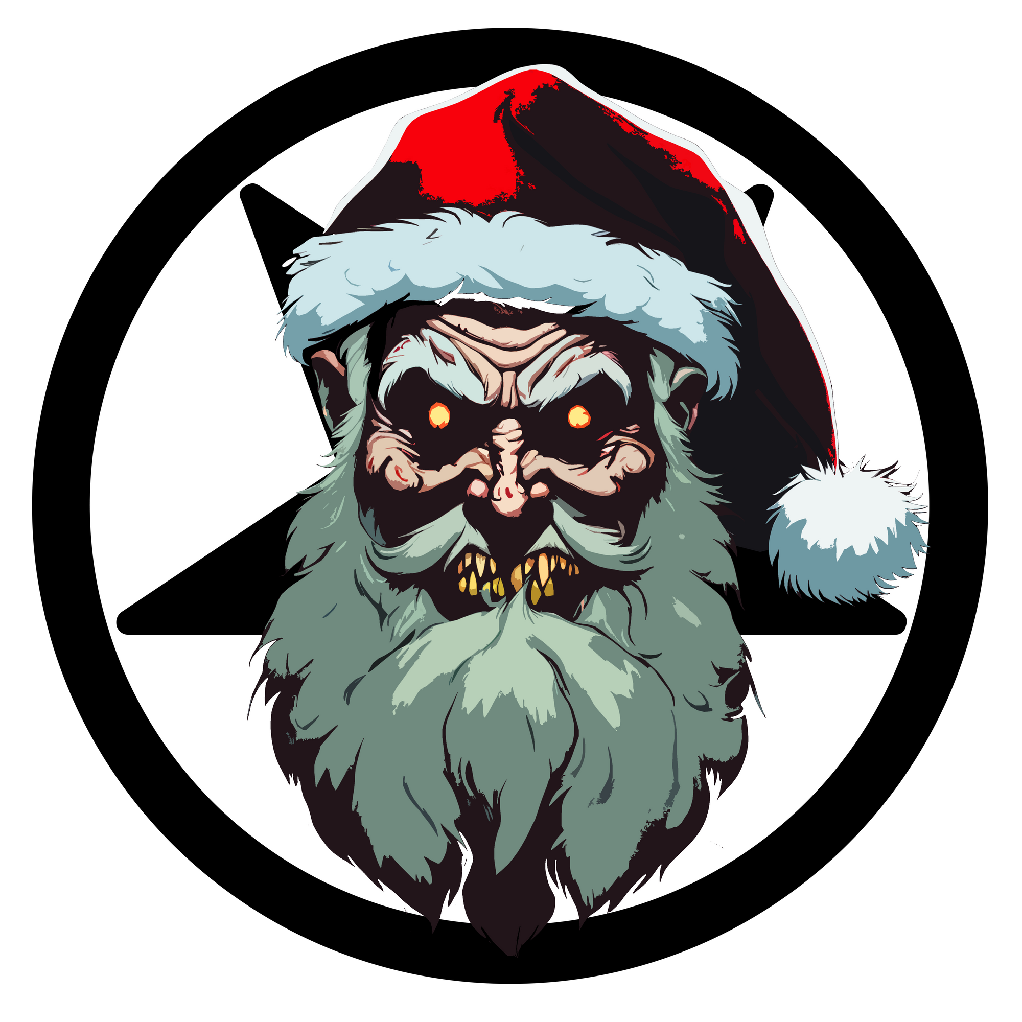 God Plutonium - Brand, Logo, and Merch Store