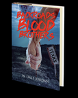 Backroads Blood Brothers by W. Dale Jordan