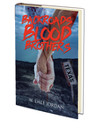 Backroads Blood Brothers by W. Dale Jordan