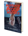 Backroads Blood Brothers by W. Dale Jordan