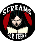 Horror Books Extreme Horror Underground Indie Horror Books Bookstore Godless Splatterpunk