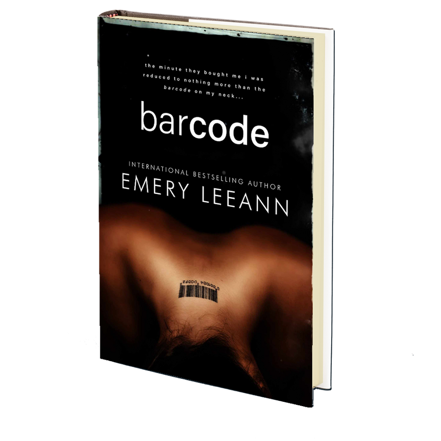 barcode by Emery LeeAnn