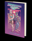 Beach Bodies: A Nunchuck City Beatdown by Brian Asman