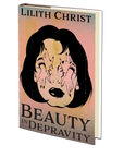Horror books godless extreme horror books indie horror books underground horror books independent horror books splatterpunk horror books