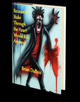 Horror Books Extreme Horror Underground Indie Horror Books Bookstore Godless Splatterpunk