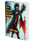 Horror Books Extreme Horror Underground Indie Horror Books Bookstore Godless Splatterpunk