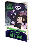 Horror books godless extreme horror books indie horror books underground horror books independent horror books splatterpunk horror books