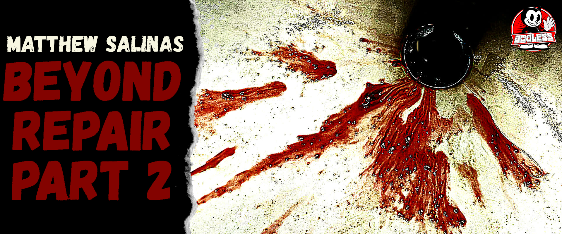 Horror books godless extreme horror books indie horror books underground horror books independent horror books splatterpunk horror books