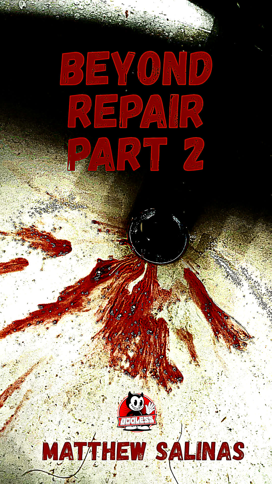 Horror books godless extreme horror books indie horror books underground horror books independent horror books splatterpunk horror books