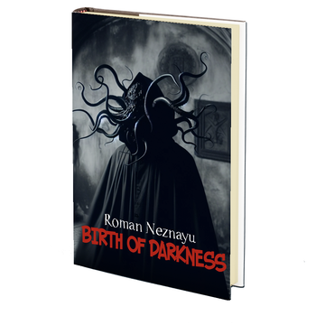 Birth of Darkness by Roman Neznayu