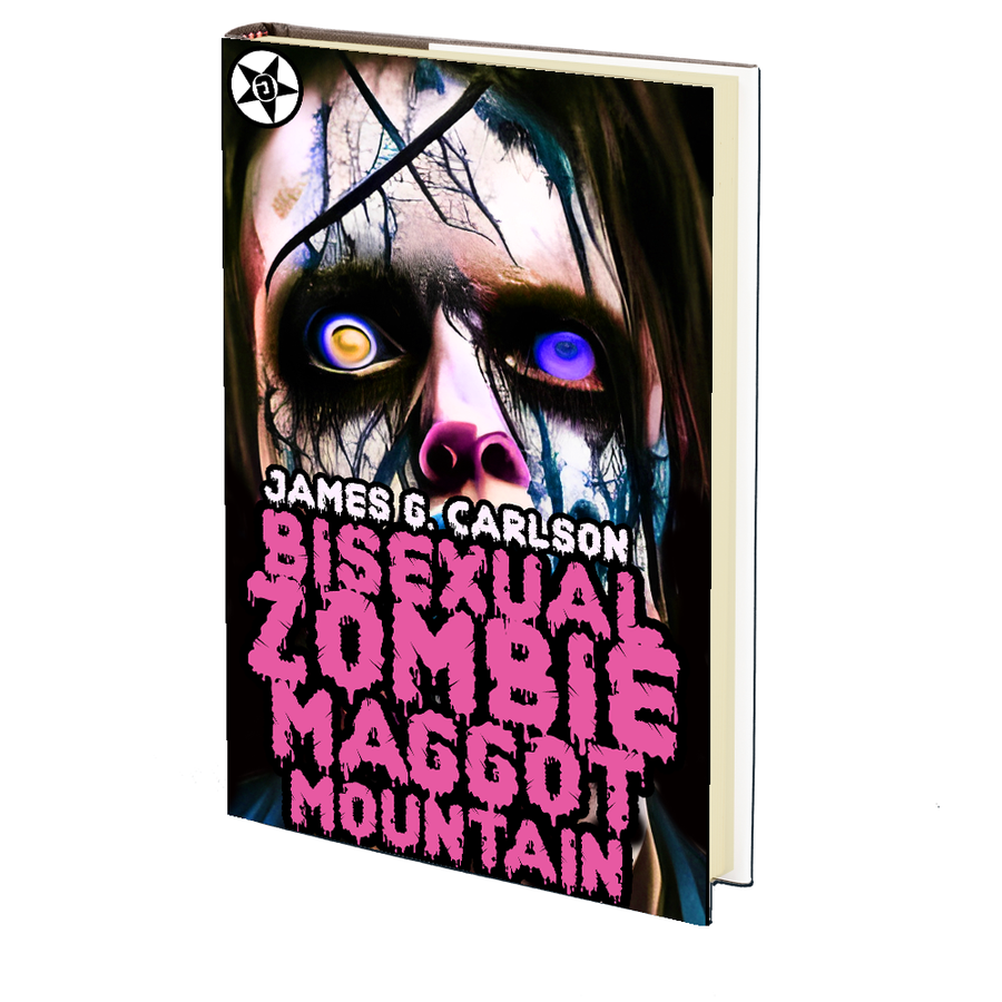 Horror Books Extreme Horror Underground Indie Horror Books Bookstore Godless Splatterpunk