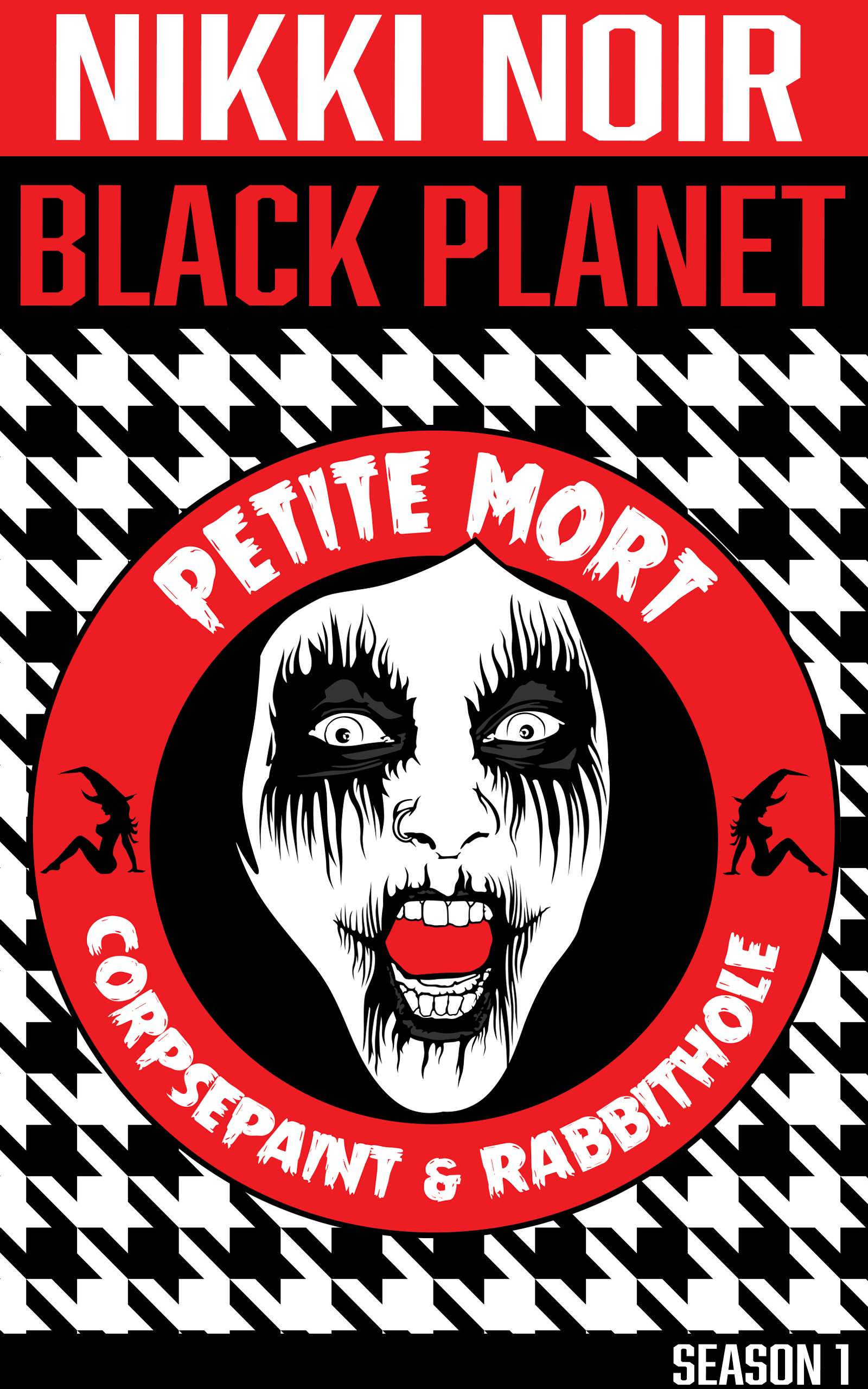 Horror Books Extreme Horror Underground Indie Horror Books Bookstore Godless Splatterpunk