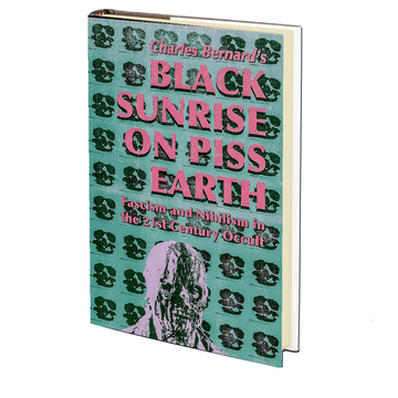 Horror books godless extreme horror books indie horror books underground horror books independent horror books splatterpunk horror books