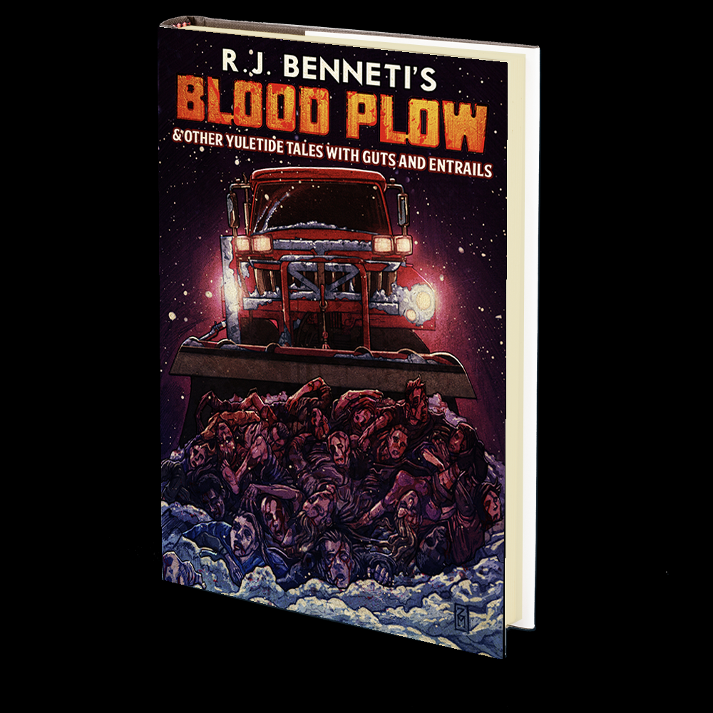 Horror books godless extreme horror books indie horror books underground horror books independent horror books splatterpunk horror books