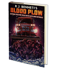 Horror books godless extreme horror books indie horror books underground horror books independent horror books splatterpunk horror books