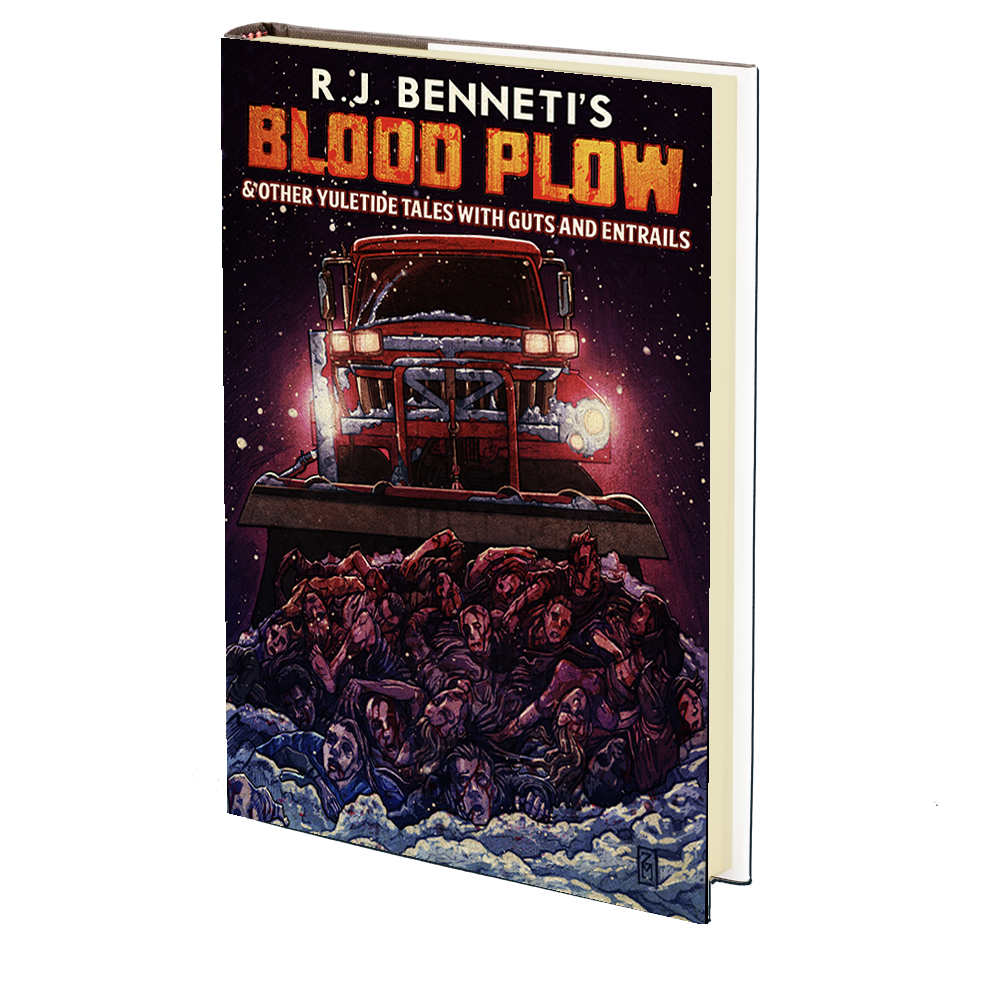Horror books godless extreme horror books indie horror books underground horror books independent horror books splatterpunk horror books