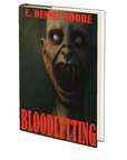 Horror books godless extreme horror books indie horror books underground horror books independent horror books splatterpunk horror books