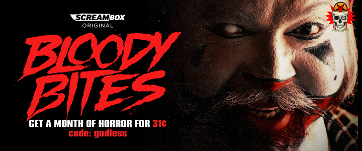 Horror books godless extreme horror books indie horror books underground horror books independent horror books splatterpunk horror books