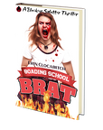 Horror books godless extreme horror books indie horror books underground horror books independent horror books spatterpunk horror books