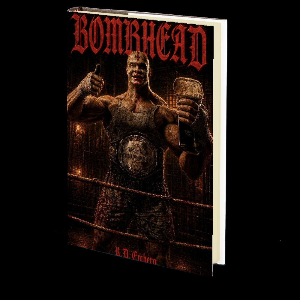 Horror books godless extreme horror books indie horror books underground horror books independent horror books splatterpunk horror books