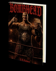 Horror books godless extreme horror books indie horror books underground horror books independent horror books splatterpunk horror books