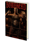 Horror books godless extreme horror books indie horror books underground horror books independent horror books splatterpunk horror books