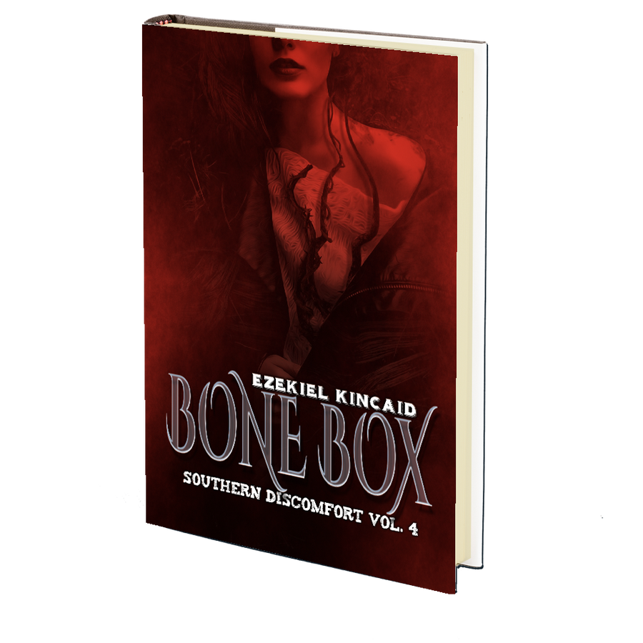 Bone Box (Southern Discomfort Season 2 Book 4) by Ezekiel Kincaid